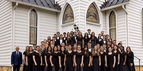 Tree of Life - The Patrick Henry College Chorale in Concert