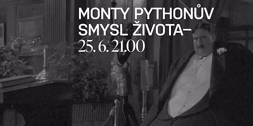 Letn\u00ed kino \u2013 Monthy Python\u016fv smysl \u017eivota (1983)
