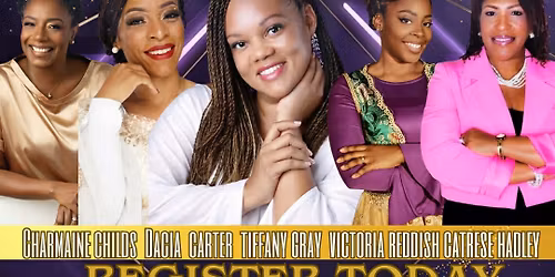 2026 His Masterpiece Worship Arts Conference