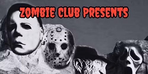 HORROR THEMED TRIVIA!