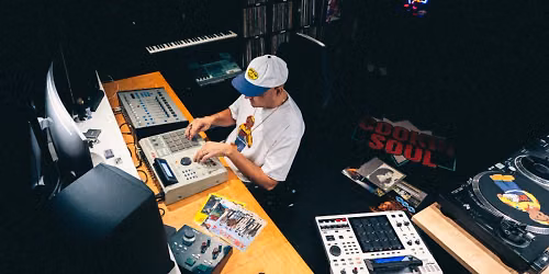 Cookin Soul in V\u00fdrov