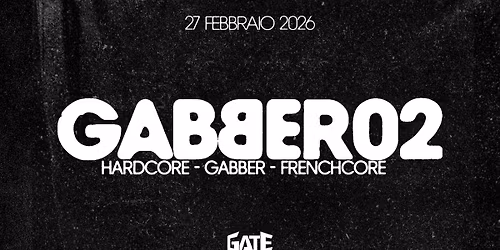 GABBER02