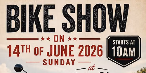 Bike Show