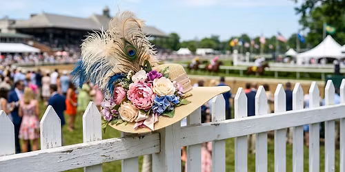 Mint Julep Jamboree: Baton Rouge Derby Day Party \ud83d\udc0e\ud83c\udf3f