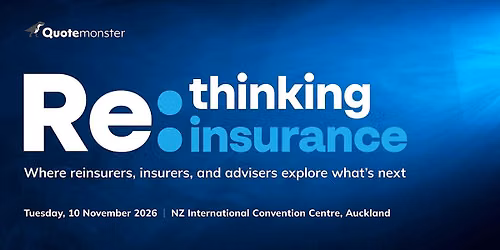Re:Thinking Insurance