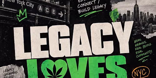 Legacy Loves Budtenders