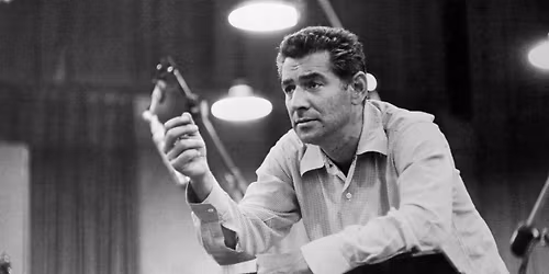 Parking Nashville Symphony - Spano Conducts Bernstein