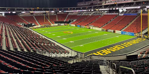 Quad City Steamwheelers at Iowa Barnstormers at Casey's Center