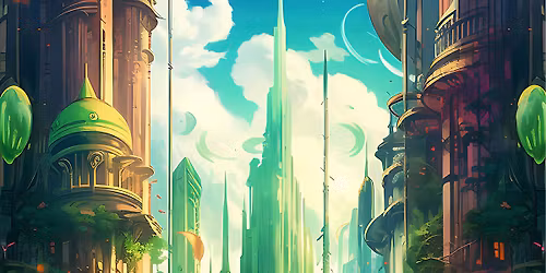 Defy Gravity: Wicked Movie Party