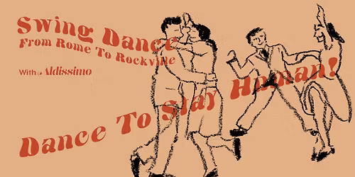 Work in progress: Swingville Special