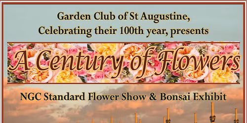 A Century of Flowers