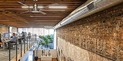 Monthly Chapter Meeting