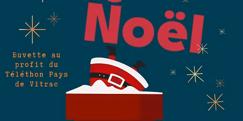 March\u00e9 de No\u00ebl de la Ferme Batisse