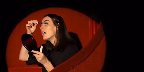 Yelle in Paris