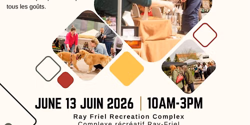 Fetch Local Markets June