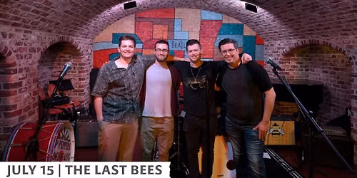 \ud83c\udfb6 Lake Park Wonderful Wednesdays: The Last Bees