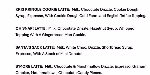 Bangor Mall Craft Fair