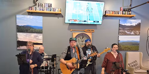 SNP at 1st Republic Brewing Co.