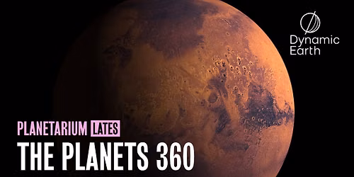 The Planets 360