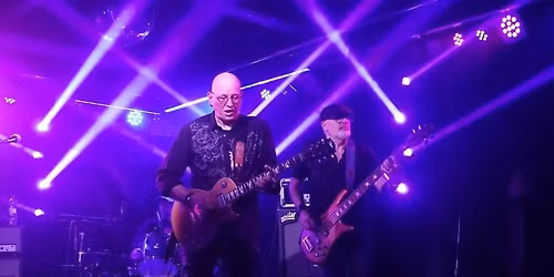 Blues Power Pure @ Chur