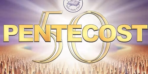 Pentecost 2026