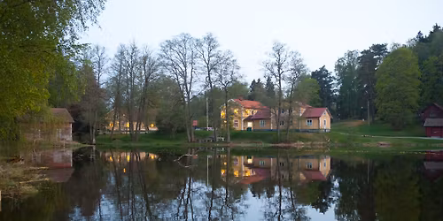 Stockholm Blues Fest 2026: The Retreat