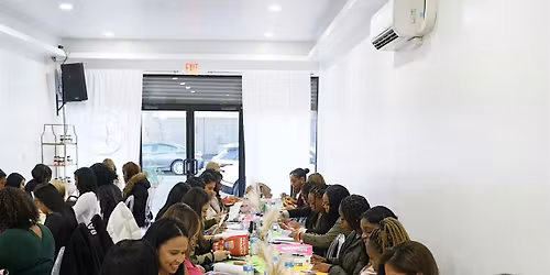 Houston Texas Women's Prayer Board Brunch