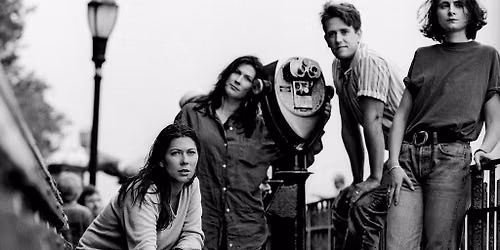 The Breeders