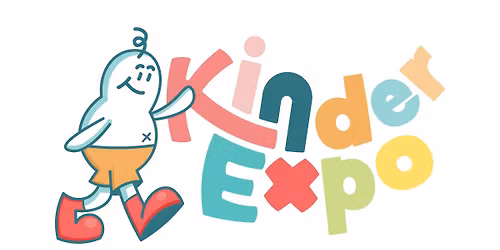 Kinder Expo 2026 - Editia a III-a Timi\u0219oara