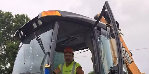 Billy's Retirement Party