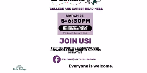 El Camino: College & Career Readiness 