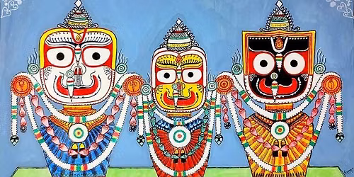 Shri Jagannath Rath Yatra 2026
