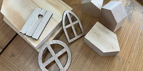 Festive Table Centrepiece 15\/11\/25