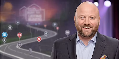 Road to Listing Mastery with National Speaker James Nellis II