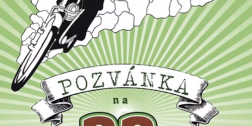 22. Kr\u00e1lovehradeck\u00e1 veteran rallye