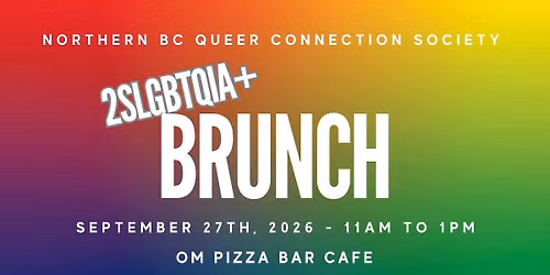 September Queer Brunch
