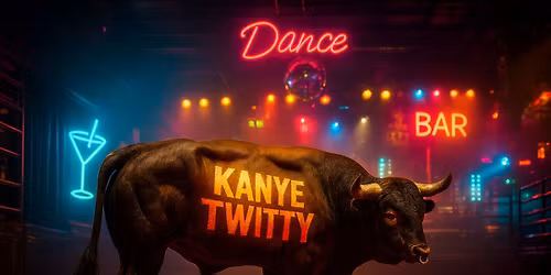 Kanye Twitty