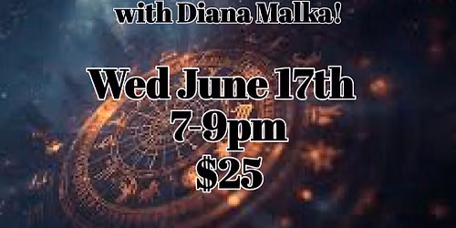 Natal Chart Reading 101