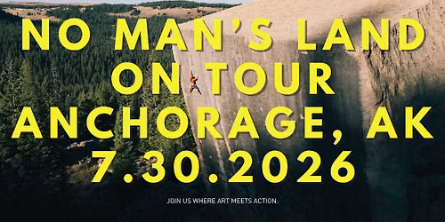 No Man's Land Film Festival - Anchorage, AK