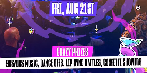 Bingo Loco \u2b50 Bingo Loco presents \u201cName that song\u201d \u2013 The Wildest Bingo Loco Party in Wyandotte!