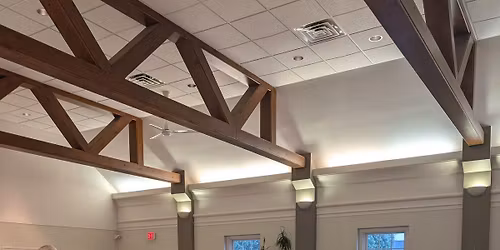 Parish Thanksgiving Day Lunch and Celebration