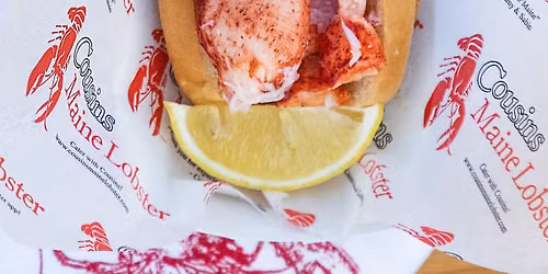 Cousins Maine Lobster at Element by Marriott (BRANSON, MO)