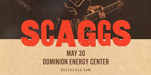 Boz Scaggs at Durham Performing Arts Center