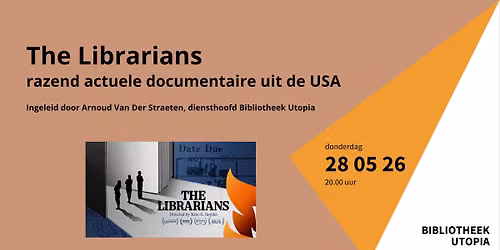 Docu - The Librarians