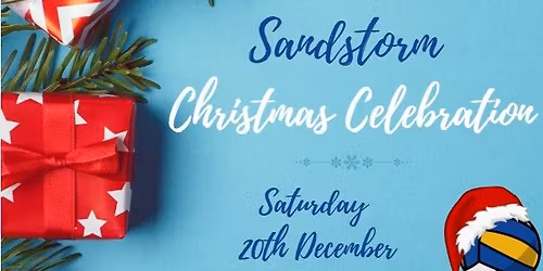 END OF YEAR CELEBRATION