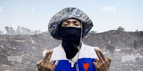 LUSAKA EXPERIENCE\t\u2122