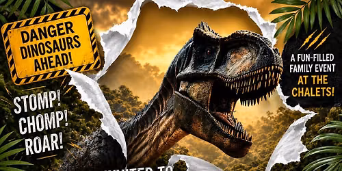 Dino Dig