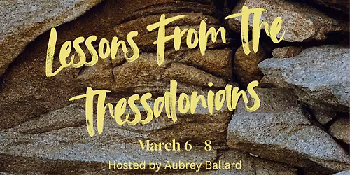 49th Annual Young Speakers Meeting