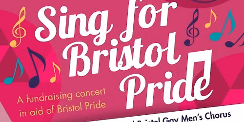 Sing for Bristol Pride