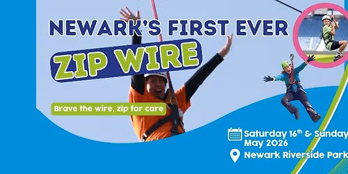 Beaumond House Zip Wire